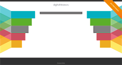Desktop Screenshot of digitalideas.eu